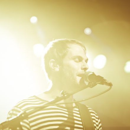 Sportfreunde Stiller presented by Volume - Ausverkauft @ Szene Wien