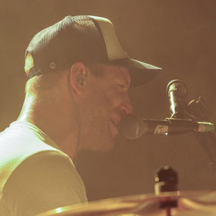Sportfreunde Stiller presented by Volume - Ausverkauft @ Szene Wien