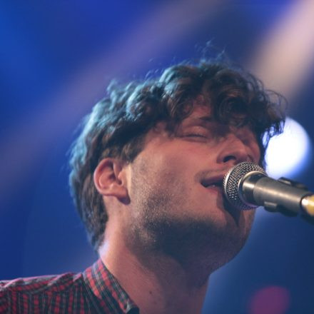 Sportfreunde Stiller presented by Volume - Ausverkauft @ Szene Wien