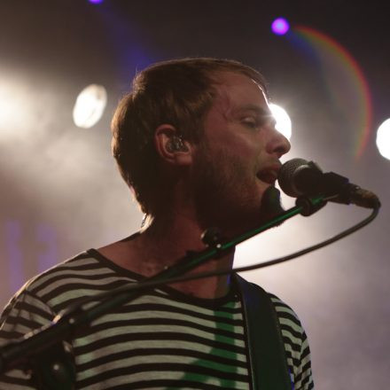 Sportfreunde Stiller presented by Volume - Ausverkauft @ Szene Wien