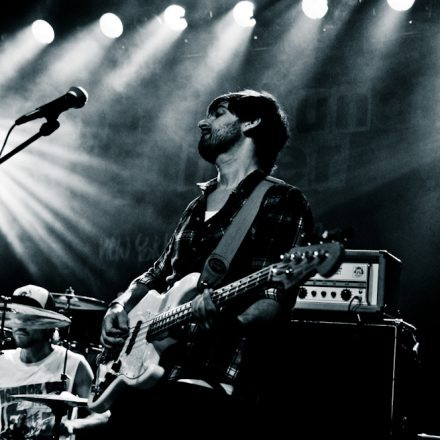 Sportfreunde Stiller presented by Volume - Ausverkauft @ Szene Wien