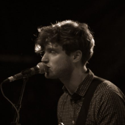 Sportfreunde Stiller presented by Volume - Ausverkauft @ Szene Wien