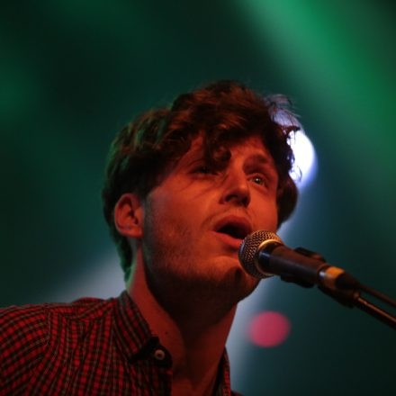 Sportfreunde Stiller presented by Volume - Ausverkauft @ Szene Wien