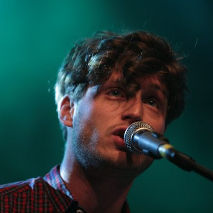 Sportfreunde Stiller presented by Volume - Ausverkauft @ Szene Wien