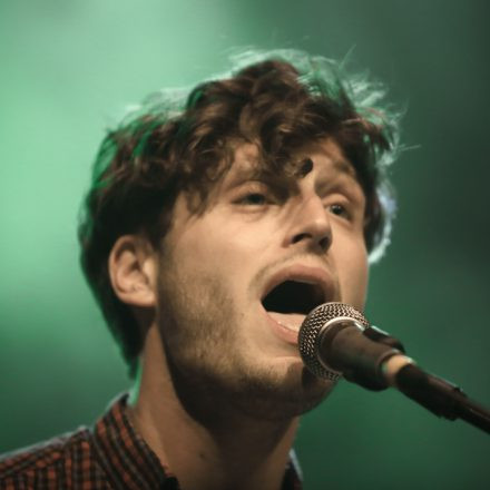 Sportfreunde Stiller presented by Volume - Ausverkauft @ Szene Wien