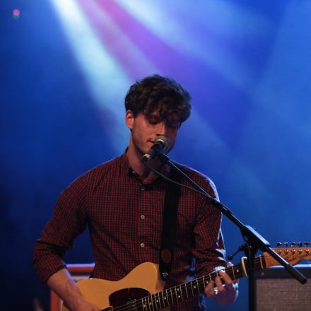 Sportfreunde Stiller presented by Volume - Ausverkauft @ Szene Wien
