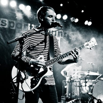 Sportfreunde Stiller presented by Volume - Ausverkauft @ Szene Wien