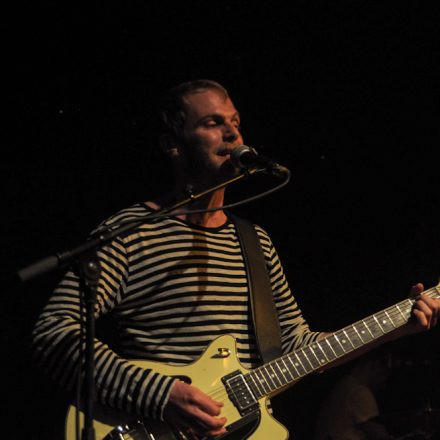 Sportfreunde Stiller presented by Volume - Ausverkauft @ Szene Wien
