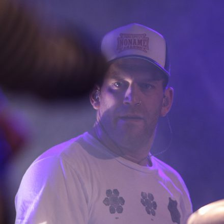Sportfreunde Stiller presented by Volume - Ausverkauft @ Szene Wien