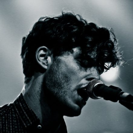 Sportfreunde Stiller presented by Volume - Ausverkauft @ Szene Wien