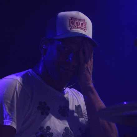 Sportfreunde Stiller presented by Volume - Ausverkauft @ Szene Wien
