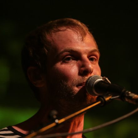 Sportfreunde Stiller presented by Volume - Ausverkauft @ Szene Wien