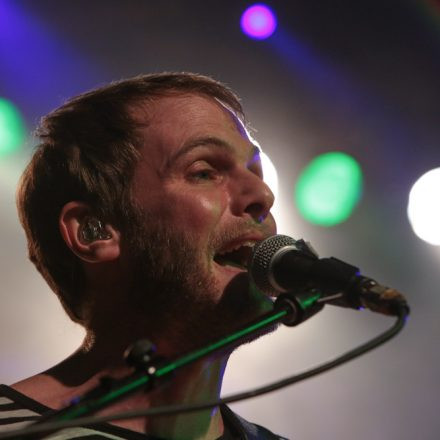 Sportfreunde Stiller presented by Volume - Ausverkauft @ Szene Wien
