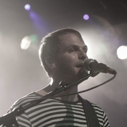 Sportfreunde Stiller presented by Volume - Ausverkauft @ Szene Wien