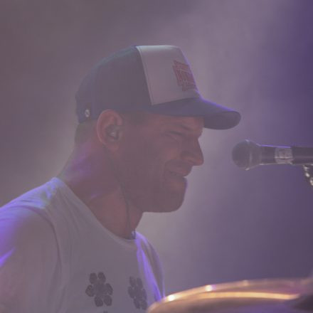 Sportfreunde Stiller presented by Volume - Ausverkauft @ Szene Wien
