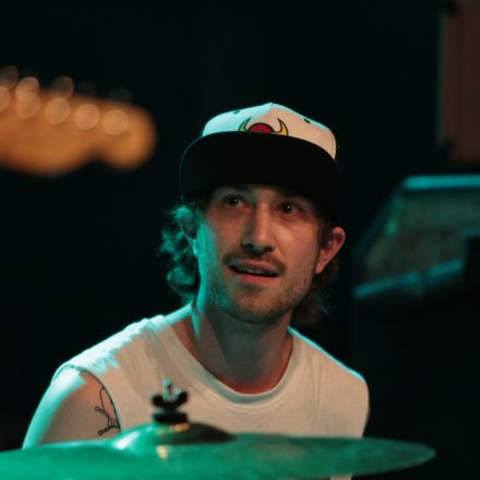 Sportfreunde Stiller presented by Volume - Ausverkauft @ Szene Wien