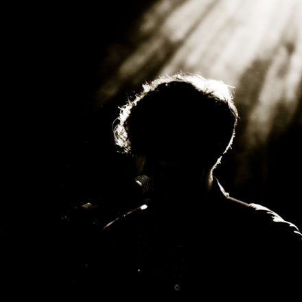 Sportfreunde Stiller presented by Volume - Ausverkauft @ Szene Wien