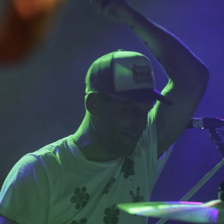 Sportfreunde Stiller presented by Volume - Ausverkauft @ Szene Wien