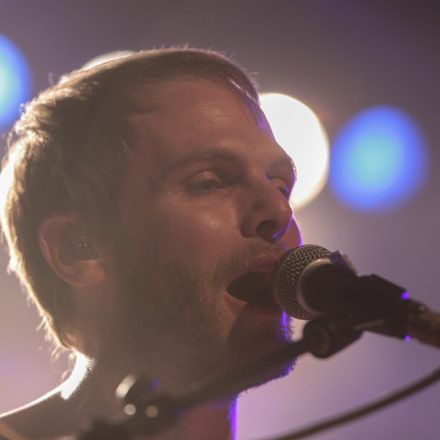 Sportfreunde Stiller presented by Volume - Ausverkauft @ Szene Wien