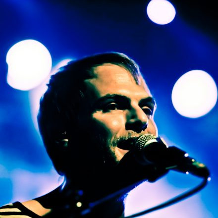 Sportfreunde Stiller presented by Volume - Ausverkauft @ Szene Wien