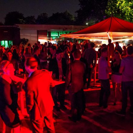 Cam Unifest @ Säulenhalle