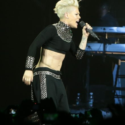 Pink - Truth about Love Tour @ Stadthalle Wien - AUSVERKAUFT