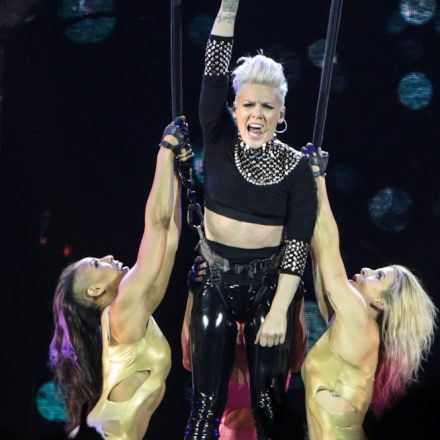 Pink - Truth about Love Tour @ Stadthalle Wien - AUSVERKAUFT