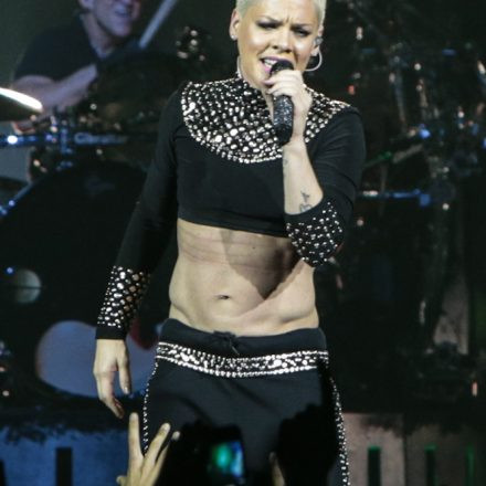 Pink - Truth about Love Tour @ Stadthalle Wien - AUSVERKAUFT