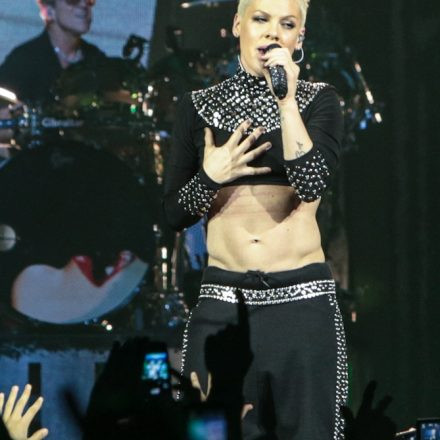 Pink - Truth about Love Tour @ Stadthalle Wien - AUSVERKAUFT