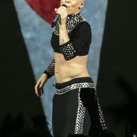 Pink - Truth about Love Tour @ Stadthalle Wien - AUSVERKAUFT