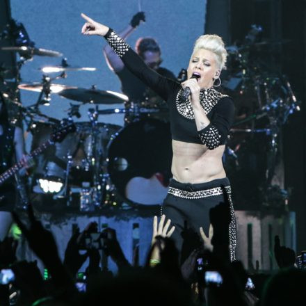 Pink - Truth about Love Tour @ Stadthalle Wien - AUSVERKAUFT