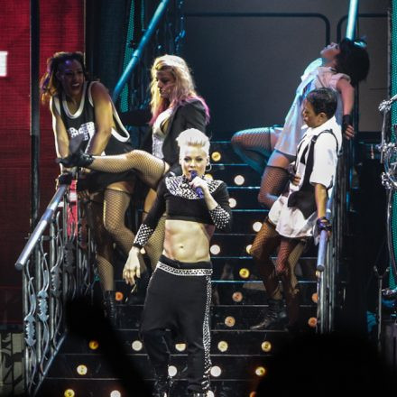 Pink - Truth about Love Tour @ Stadthalle Wien - AUSVERKAUFT