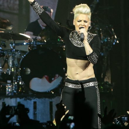 Pink - Truth about Love Tour @ Stadthalle Wien - AUSVERKAUFT