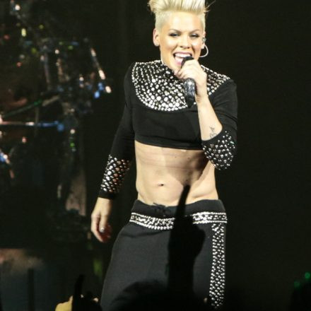 Pink - Truth about Love Tour @ Stadthalle Wien - AUSVERKAUFT