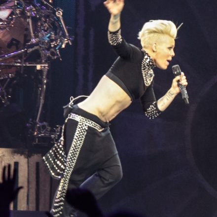 Pink - Truth about Love Tour @ Stadthalle Wien - AUSVERKAUFT