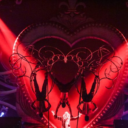 Pink - Truth about Love Tour @ Stadthalle Wien - AUSVERKAUFT