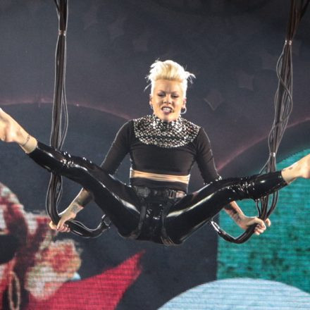 Pink - Truth about Love Tour @ Stadthalle Wien - AUSVERKAUFT