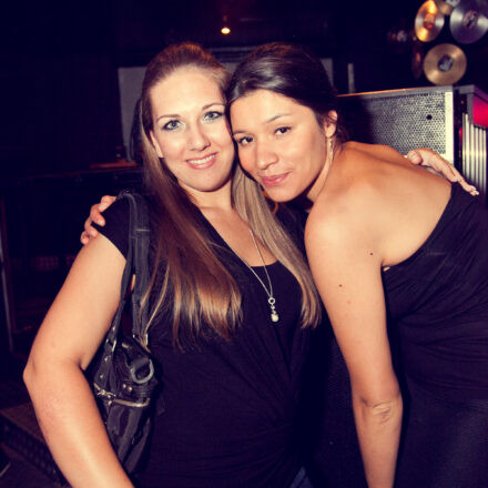 Addicted to Rock - Chaos Beyond Live @ U4