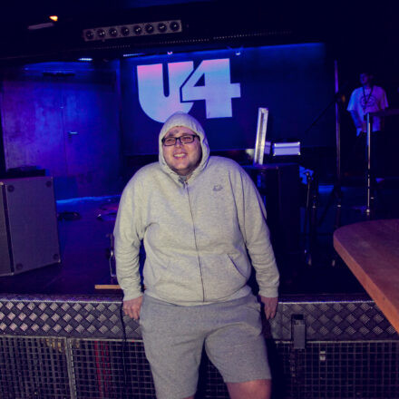 Addicted to Rock - Chaos Beyond Live @ U4
