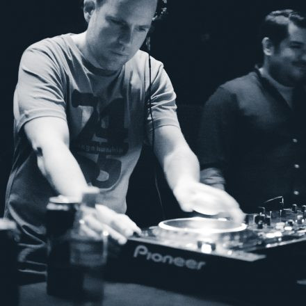 Future Beatz ft. S.P.Y. @ Flex