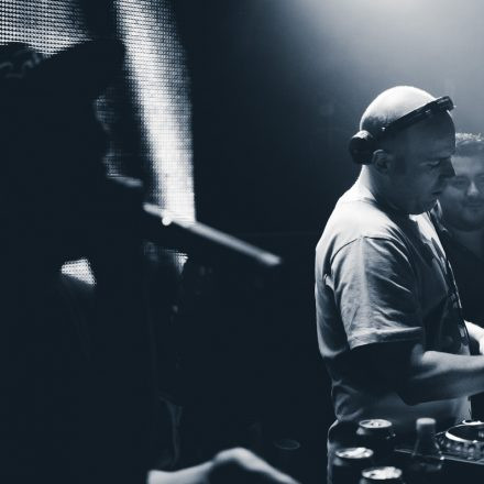 Future Beatz ft. S.P.Y. @ Flex