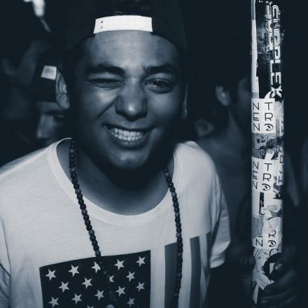 Future Beatz ft. S.P.Y. @ Flex