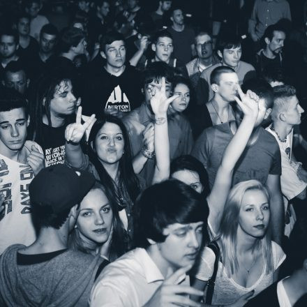 Future Beatz ft. S.P.Y. @ Flex