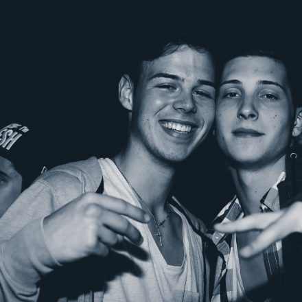 Future Beatz ft. S.P.Y. @ Flex