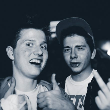 Future Beatz ft. S.P.Y. @ Flex