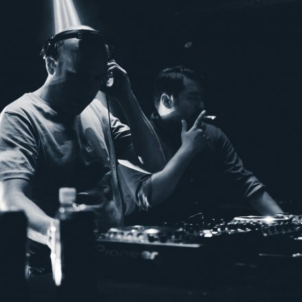 Future Beatz ft. S.P.Y. @ Flex