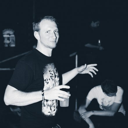 Future Beatz ft. S.P.Y. @ Flex