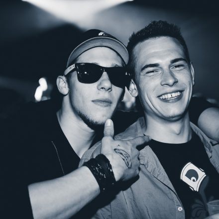 Future Beatz ft. S.P.Y. @ Flex