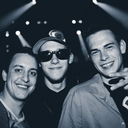 Future Beatz ft. S.P.Y. @ Flex
