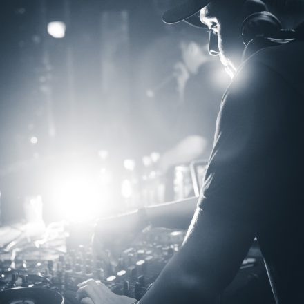 Future Beatz ft. S.P.Y. @ Flex